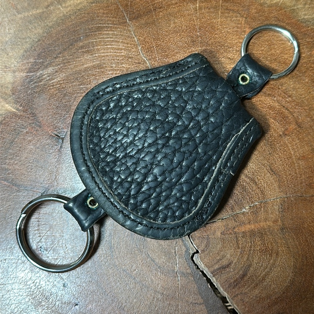 DOONEY AND BOURKE Vintage Double Keychain - Picture 2 of 11